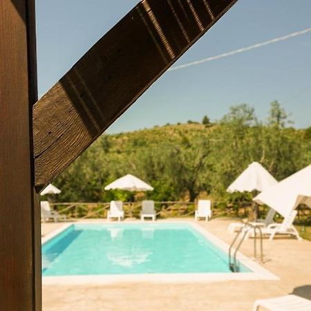 Agriturismo Azzarone Vieste Exteriör bild