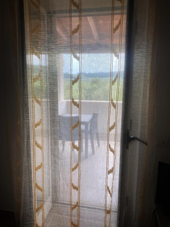 Agriturismo Azzarone Vieste Exteriör bild